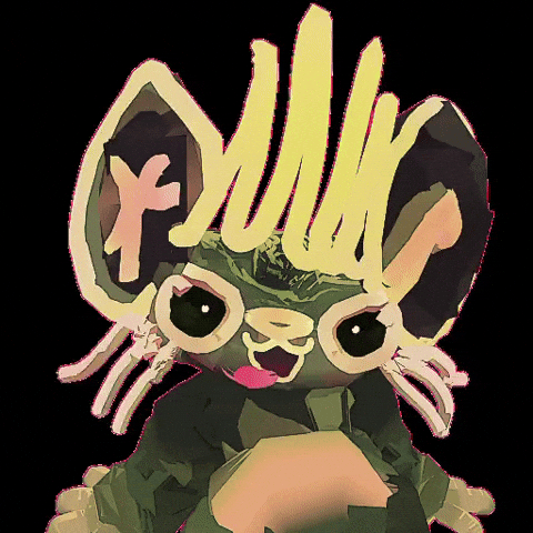 Tongue Freak GIF