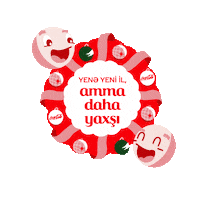 Cocacola Sticker by FantaKaz