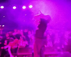 Kansas City GIF by Massacre Music