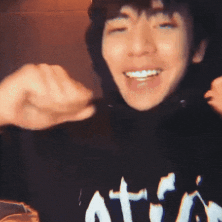 Christian Yu Dream Perfect Regime GIF