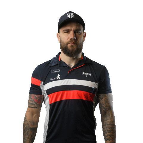 Prepa Élite Concept Sticker