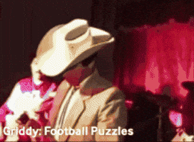 Kevin Durant GIF by Griddy Football Puzzles