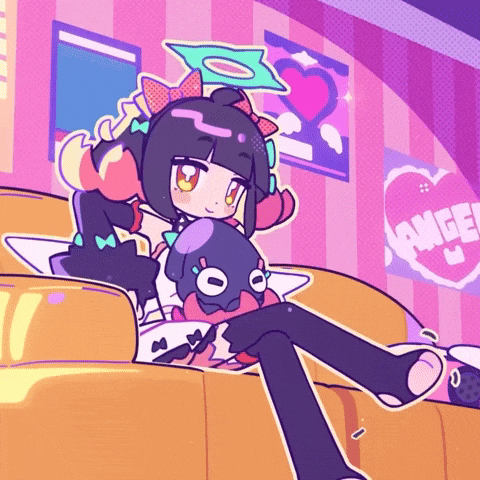 Zzz GIF