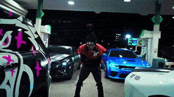 Michigan Flint GIF by Babyfxce E