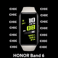 hihonorczsk band honor smartwatch smartband GIF