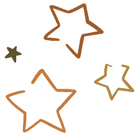 Star Sticker for iOS & Android