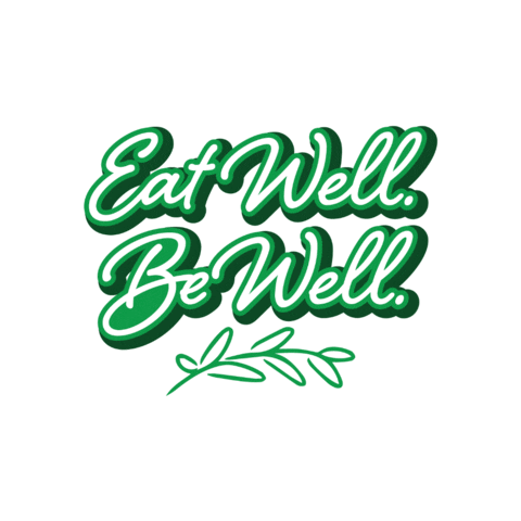 Food Restaurant Sticker by The Local Green