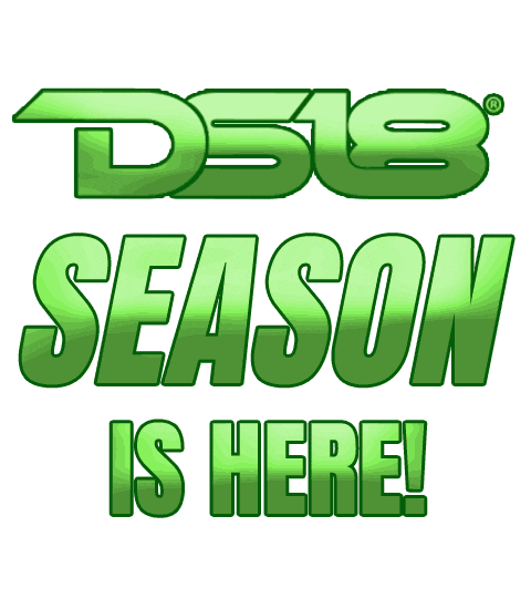 Season Discount Sticker by DS18