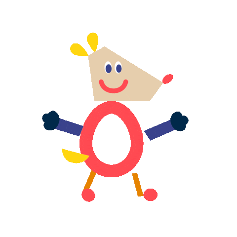 Malvina Kiss Sticker by malvina.school