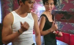 In The Mood For Love Liang Chaowei GIF