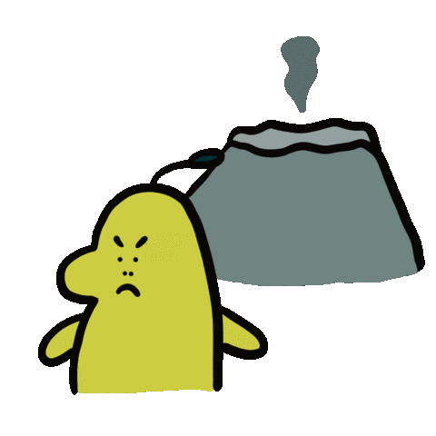 couldvgan Sticker