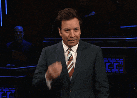Shocked Jimmy Fallon GIF by The Tonight Show Starring Jimmy Fallon