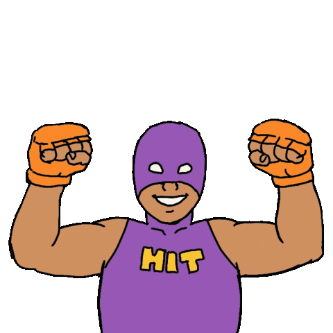 Animated Sticker