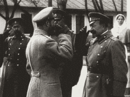 Russian Empire Russia GIF