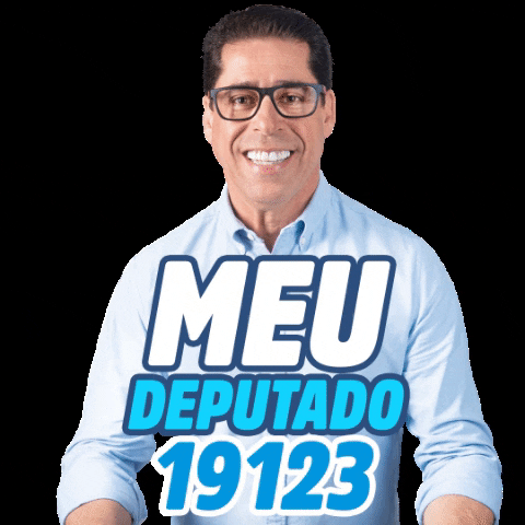 Marcelo Santos GIF