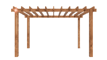 Sticker by MillerBeerGarden