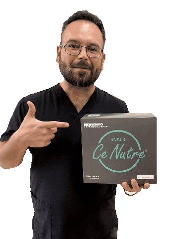 Snack Sticker by Ce Nutre