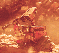 Wall E Gifs Get The Best Gif On Giphy Wall E Gifs Get The Best Gif On Giphy