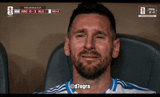 World Cup Argentina GIF