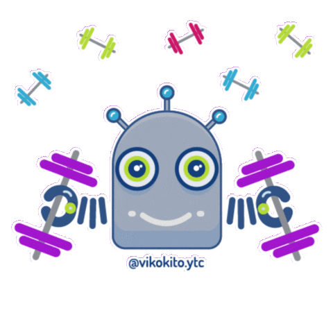 Animated Sticker
