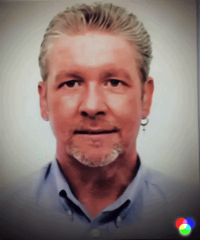 Cyman GIF