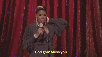 God Bless GIF
