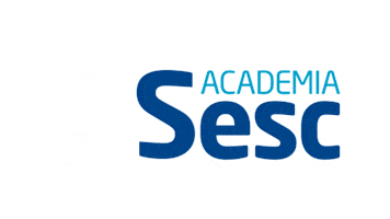 Sesc RN Sticker