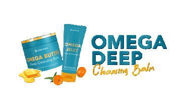 Skincare Butter Sticker by Somethinc