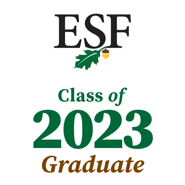 SUNY ESF GIF