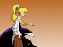 The Maxx GIF