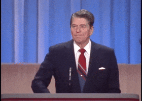 Salute GIF