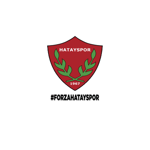 forzahatayspor Sticker