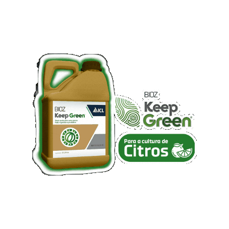 Keep Sticker by ICL América do Sul