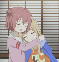 Featured image of post Anime Hugs Gif Here is the list of most shared anime on the internet today