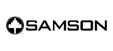 Samson Equipment Sticker