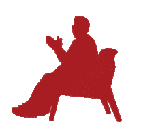 Podcast Interview Sticker by #ABtalks