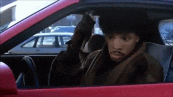 coming to america GIF