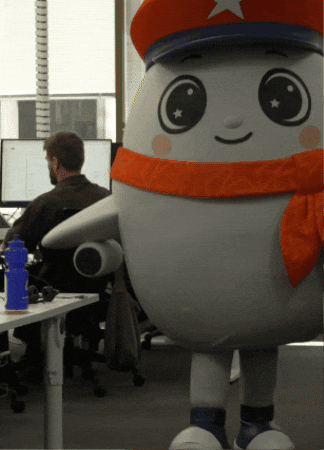 Jetstar Airways GIF