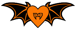 Leeanna Vamp Sticker by VAMP