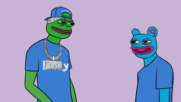 Pepe GIF by Peezy