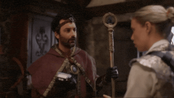 Vldl Epic Npc Man GIF by Viva La Dirt League