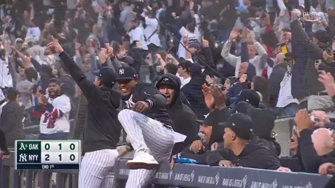 Celebrate Ny Yankees GIF