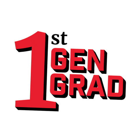 University Graduation Tbirdnation Sticker by Southern Utah University