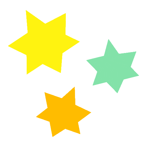 Art Illustration Sticker