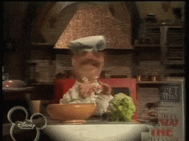 kitchen cooking GIF