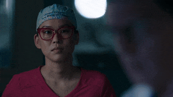 Addiction GIF by The Resident on FOX