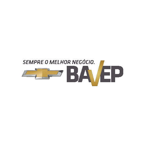 Bavep Sticker