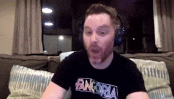 Wink Dan GIF by AnomalyFilmFest