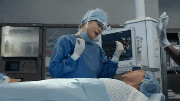 pix Surgery Gif surgery super bowl ad gif by adweek