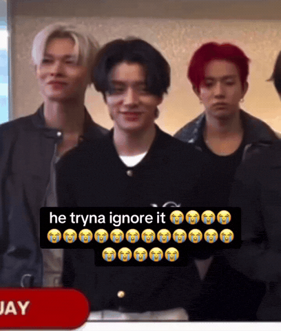 Jay Sunghoon GIF